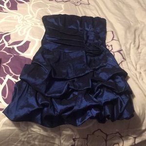 Prom dress/homecoming dress